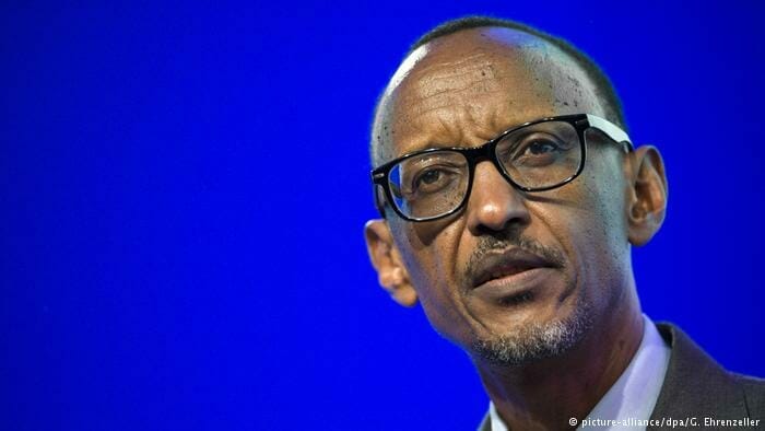 Rwanda to reject refugees from DR Congo
