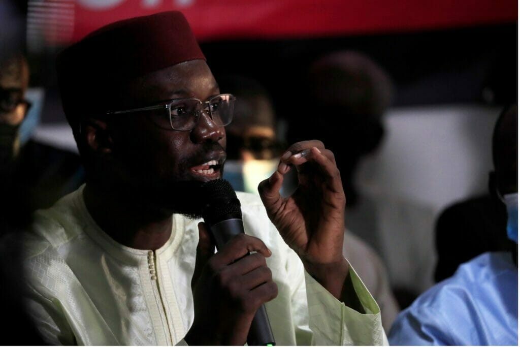Senegal: Opposition leader Sonko to face rape trial