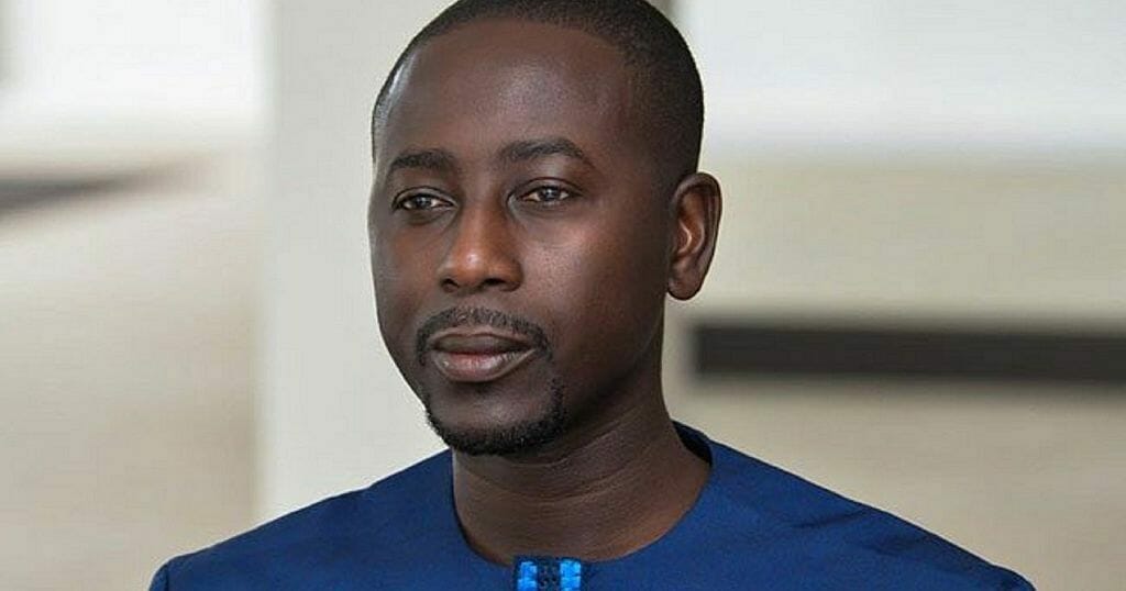 Senegalese journalist ‘extremely strained’ after hunger strike