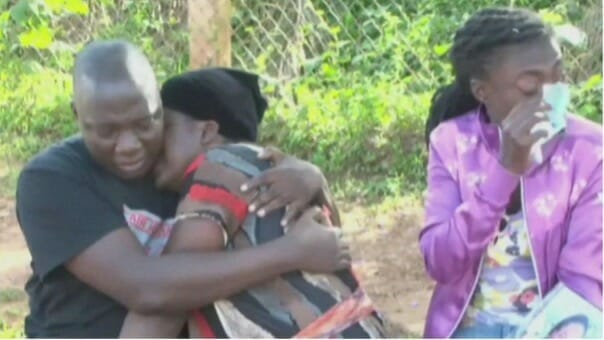 Uganda: New Year firework crush kills nine