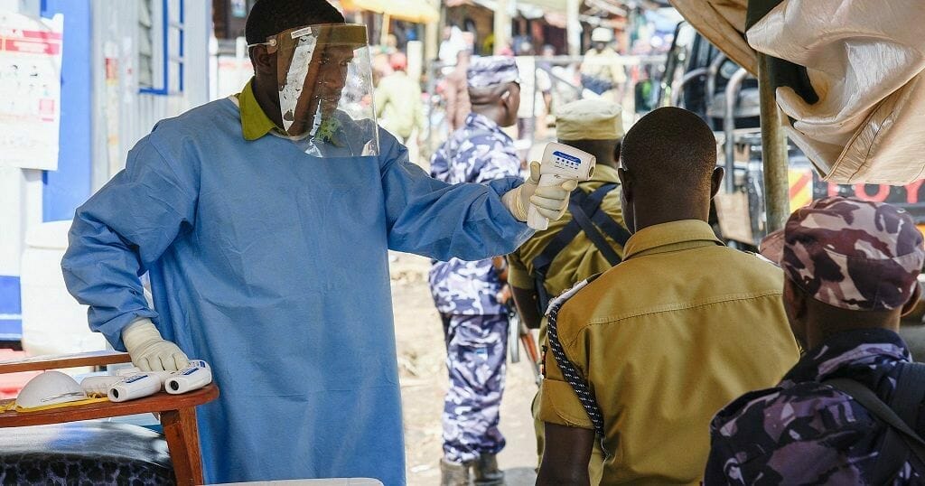 WHO expected to declare Uganda Ebola outbreak over