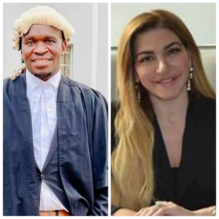 Former Malawi’s consular general in Dubai Gilena Fajar demands MK205bn dues