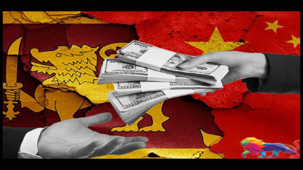 China’s two-year moratorium on debt relief creates fear in Africa