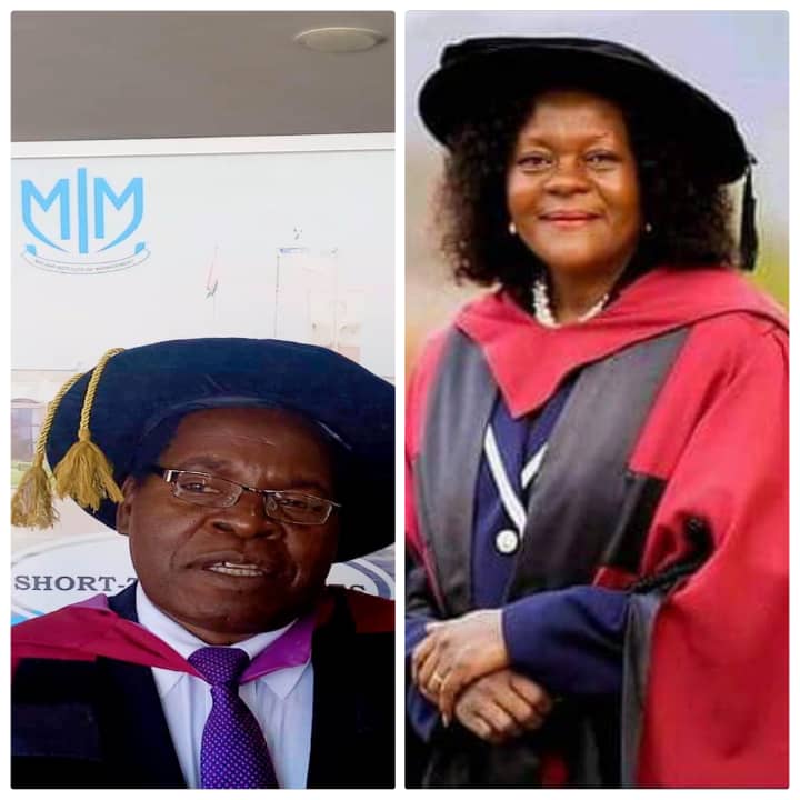 Prof Lewis Dzimbiri under fire for flouting procedures in hiring Asiyati Chiweza as MSG Director General