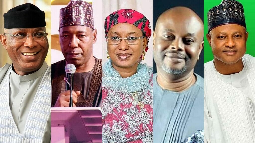 #NigeriaElections2023: Ebonyi PDP senatorial candidates seek results cancellation