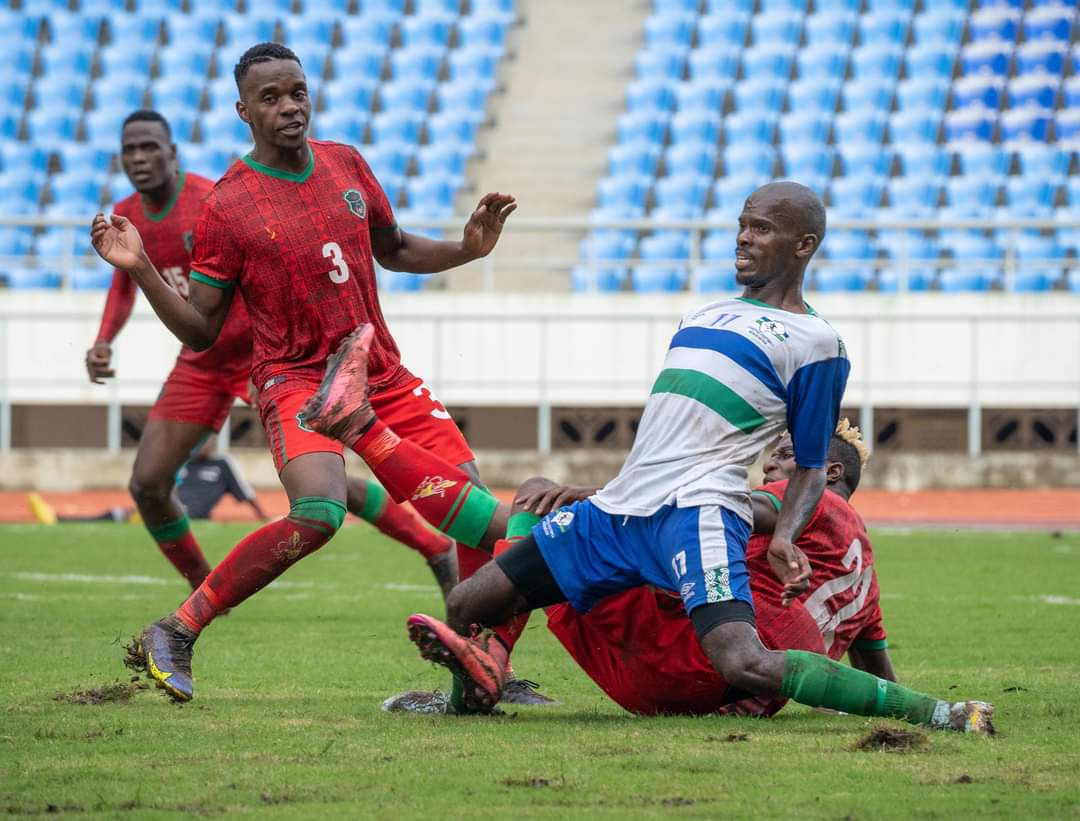 Possible solutions to Malawi’s Flames poor performance