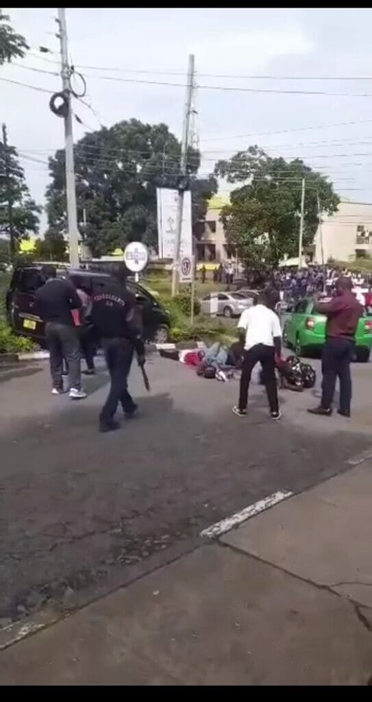 Bravo! Malawi Police apprehend hard-core robbers in Blantyre