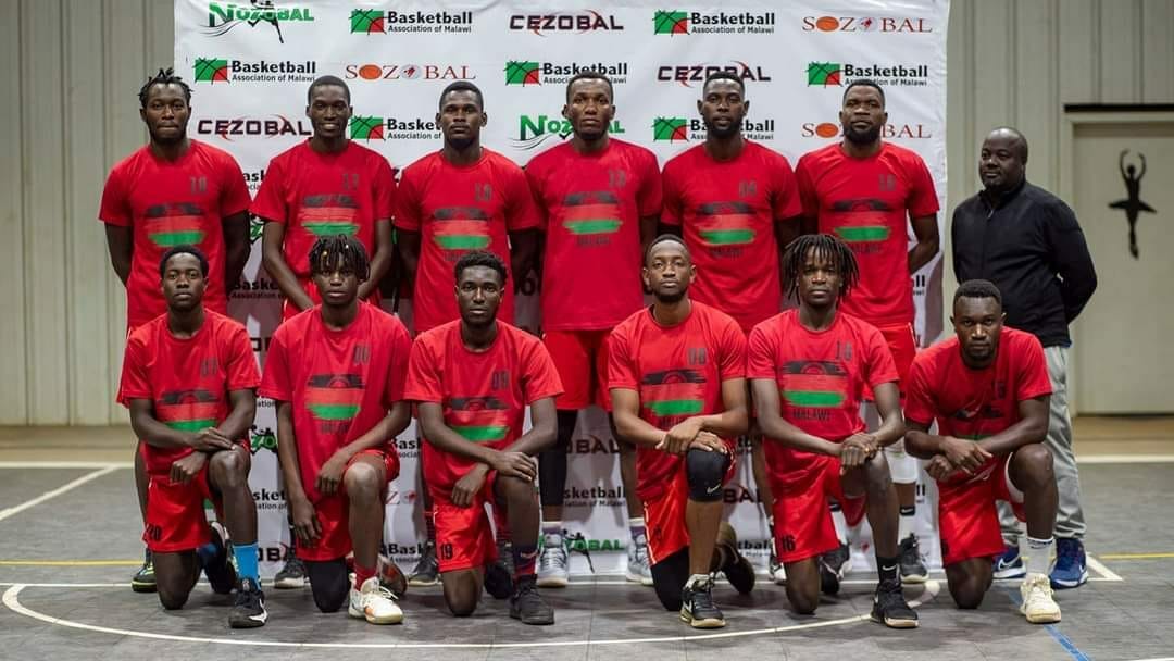 Mo626 College Basketball unearths 11 players for national team