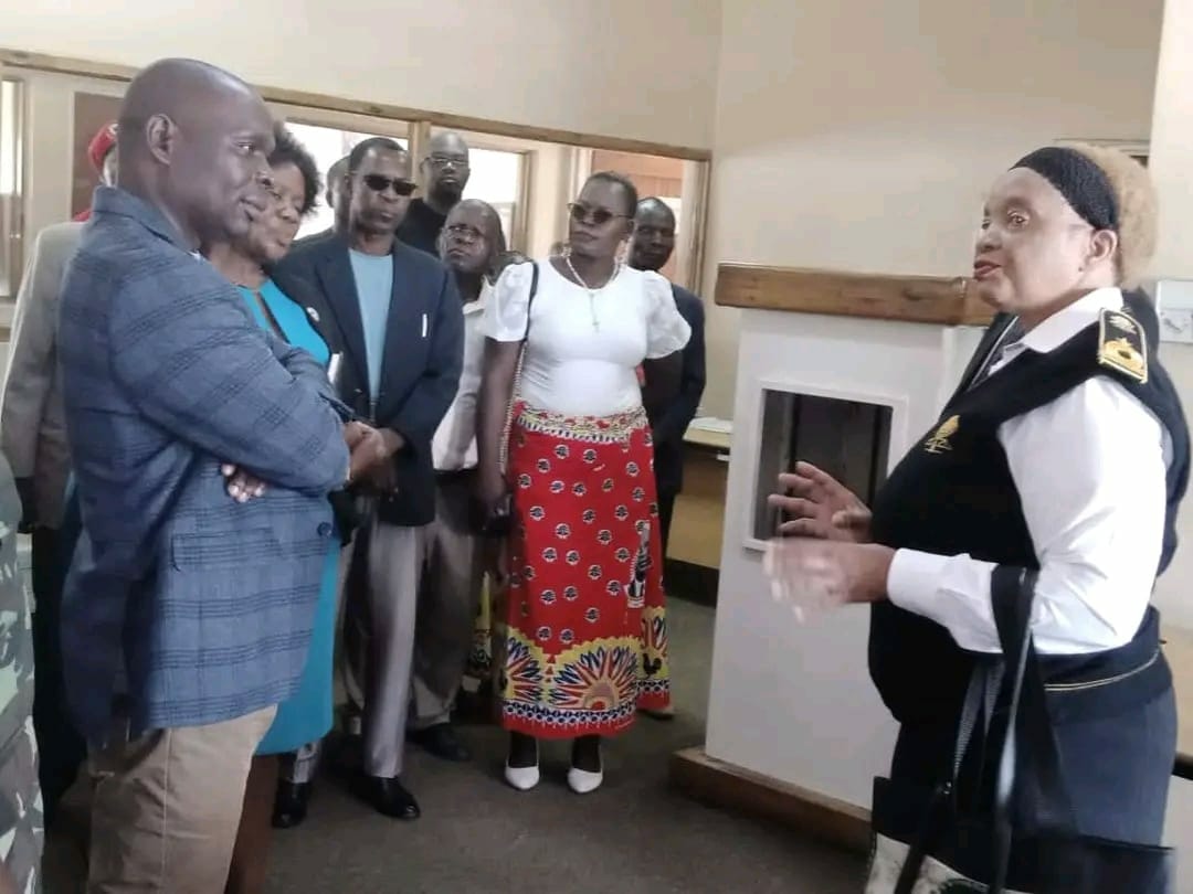 Malawi must promote more on exports than imports
