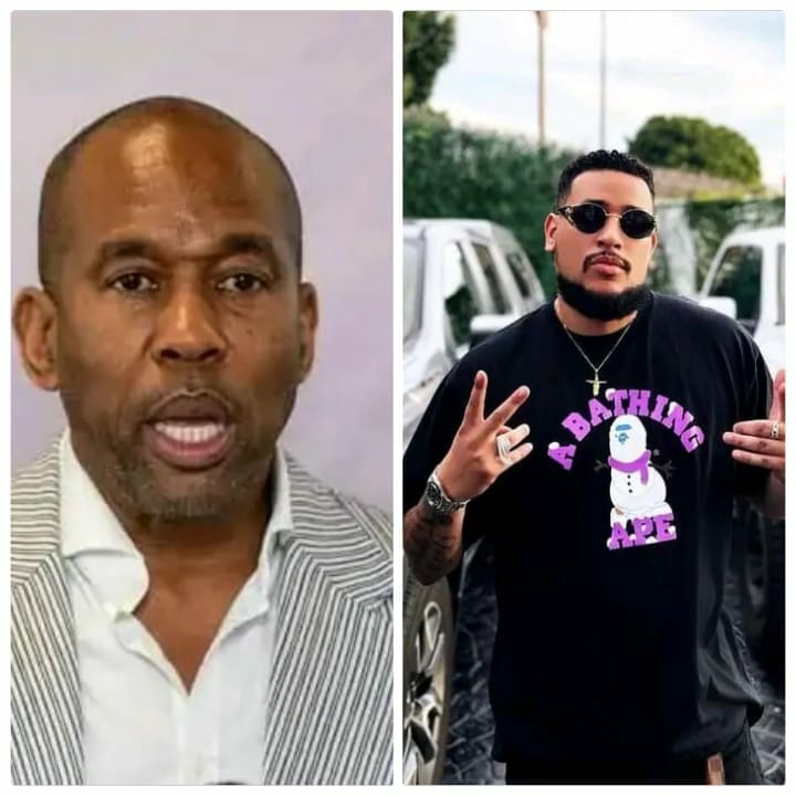 RSA rapper AKA’s death: Nelli Tembe’s father Moses denies having hand in the killing