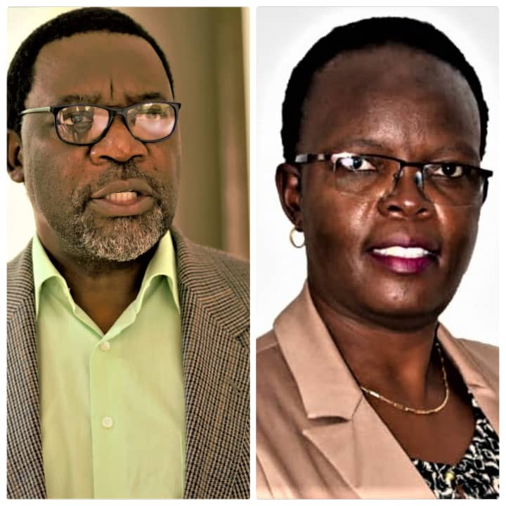 CAT, LUANAR sign US$13,000 research grant for undergraduate students on Malawi farmers production challenges