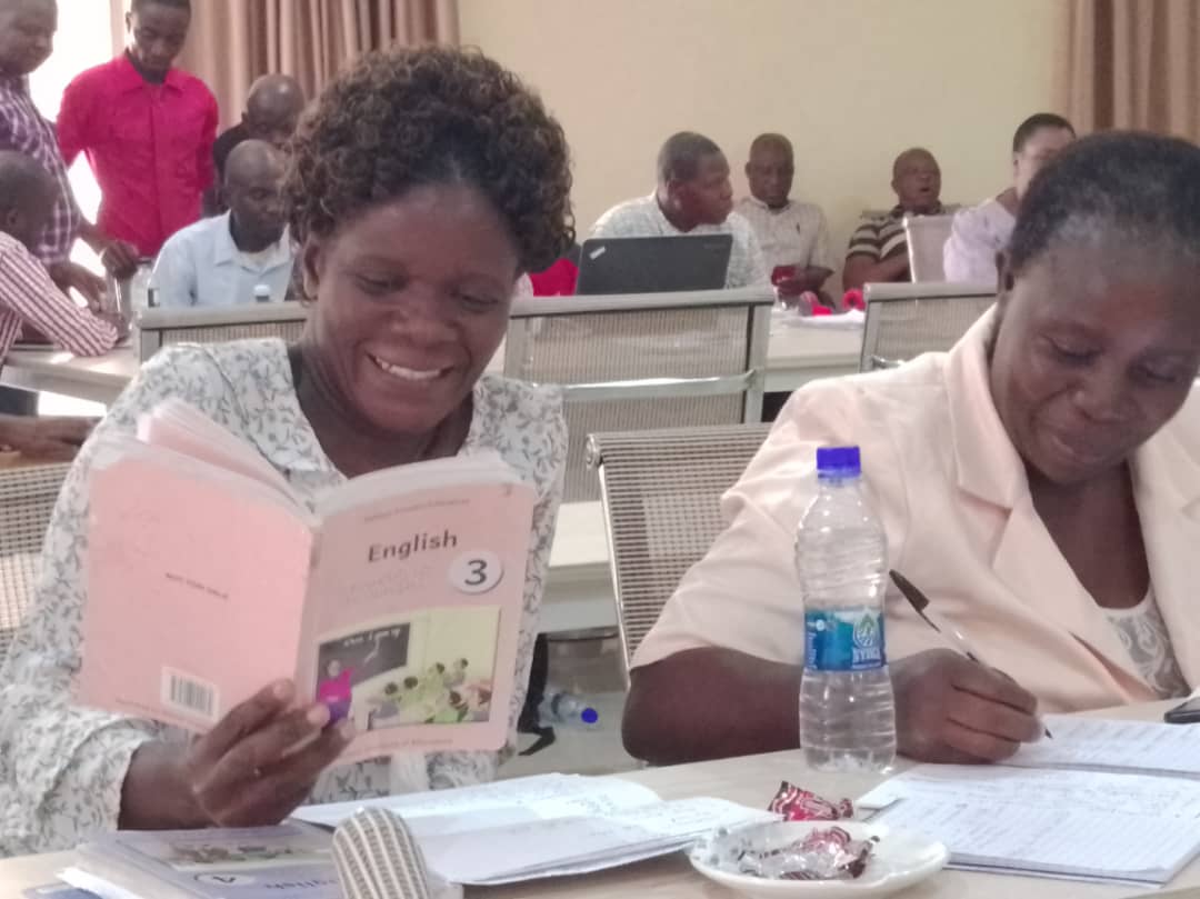 Education Ministry lauded for Junior Primary School’s common examination formulation