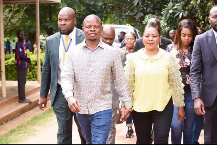 Prophet Bushiri extradition case: Court orders RSA witnesses to physically testify in Malawi