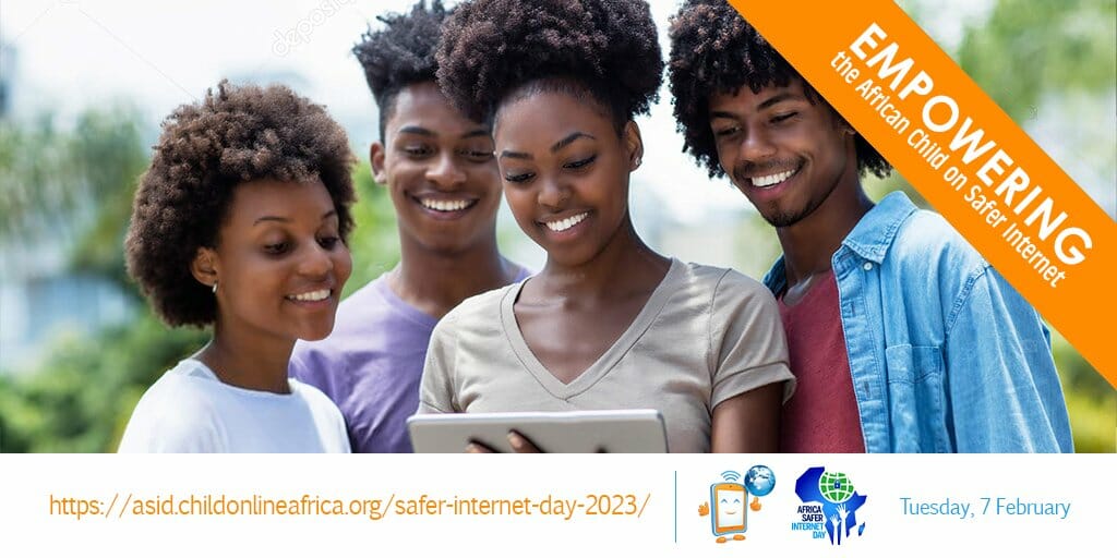 Africa Safer Internet Day for 2023 launched
