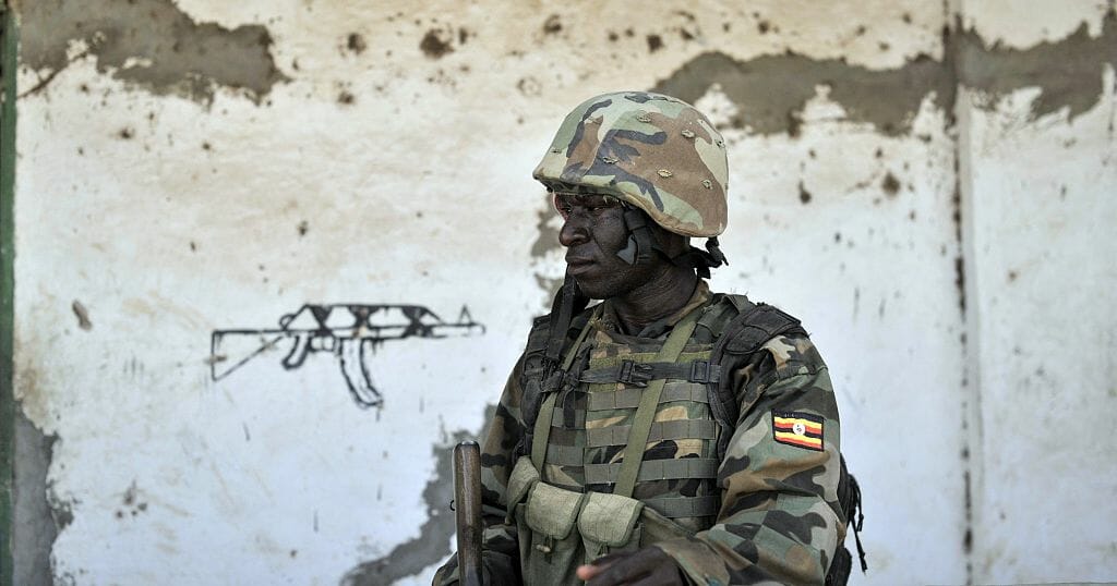 Somalia summit vows ‘final push’ against Al-Shabaab