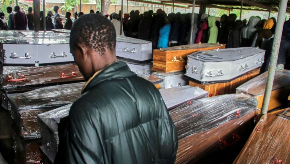 The dark legacy of March 3rd: Remembering Malawi’s MCP oppressive regime