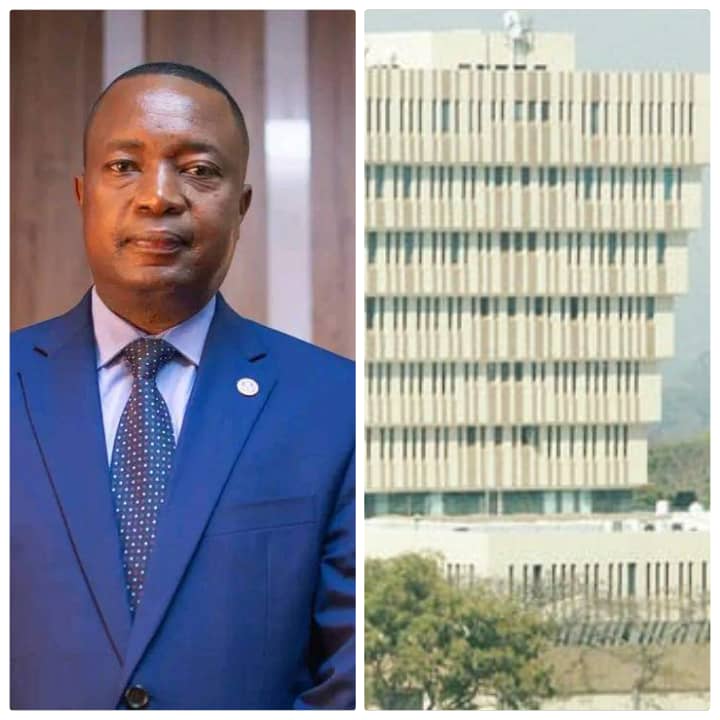 “The Kwacha devaluations are reckless as they lack monetary, fiscal fundamentals”-Dr Kabambe