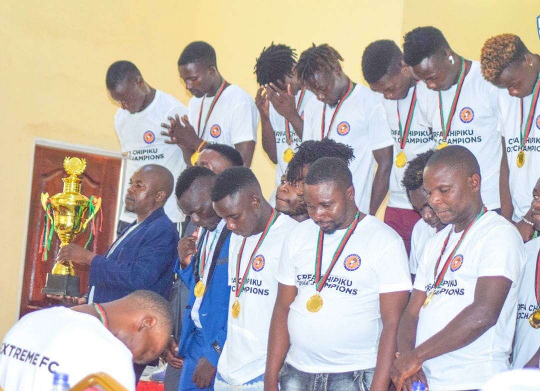 Extreme FC takes Civo Stadium as home ground for Super League games