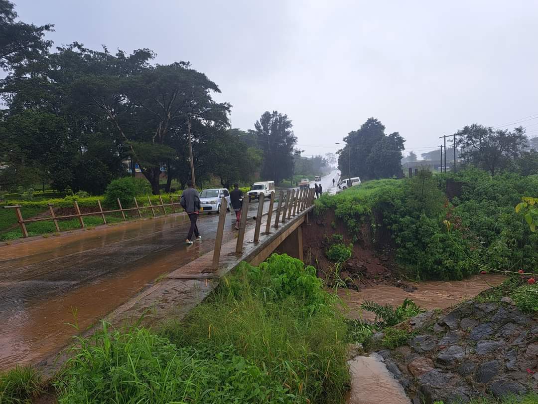 #Malawi’s Cyclone Freddy impact: Death toll at 99 with 10,000 households displaced