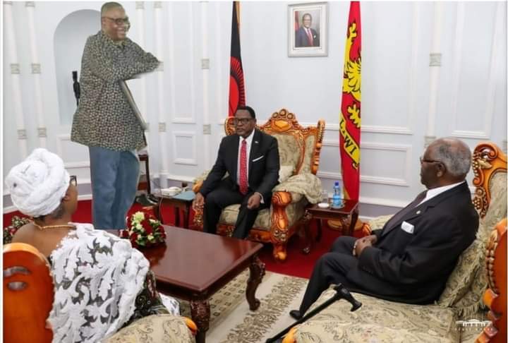 The status of politics in Malawi amid citizens’ desperation for insightful leadership