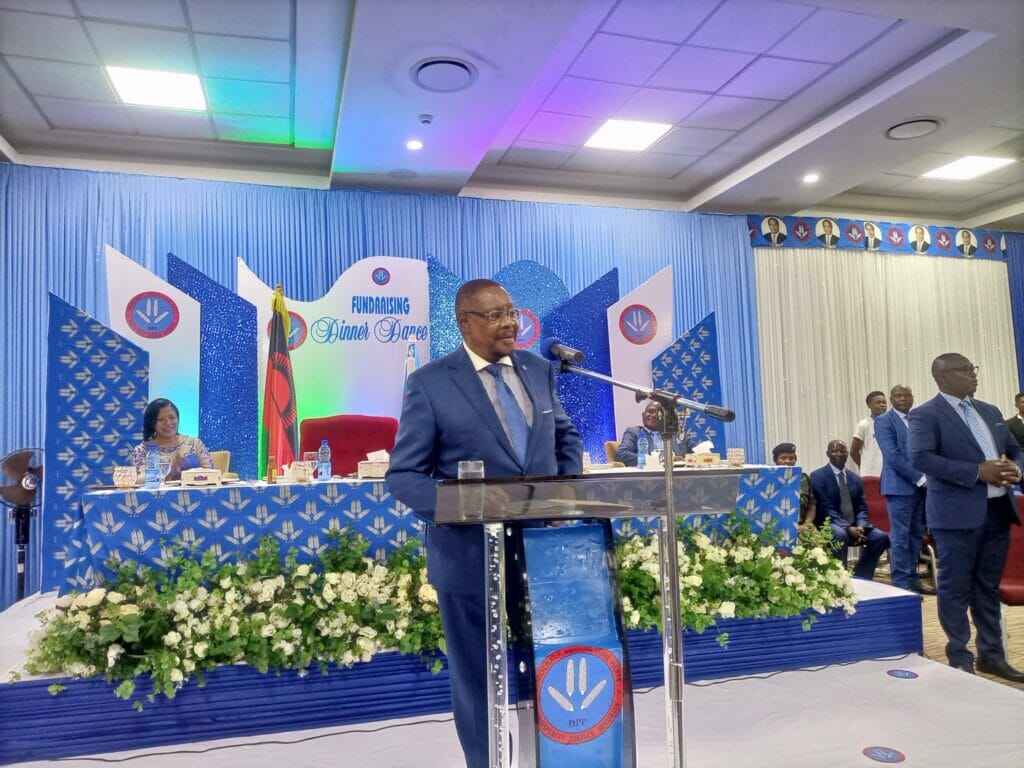 Malawi court orders opposition DPP to return illegal solicited MK14m to councils