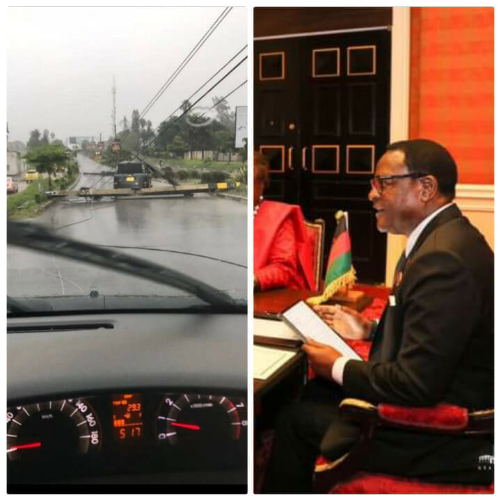 Did President Chakwera deliver in the year 2023?