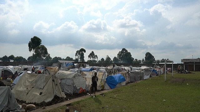 DR Congo: MSF deplores ‘slow humanitarian response that excludes remote areas’
