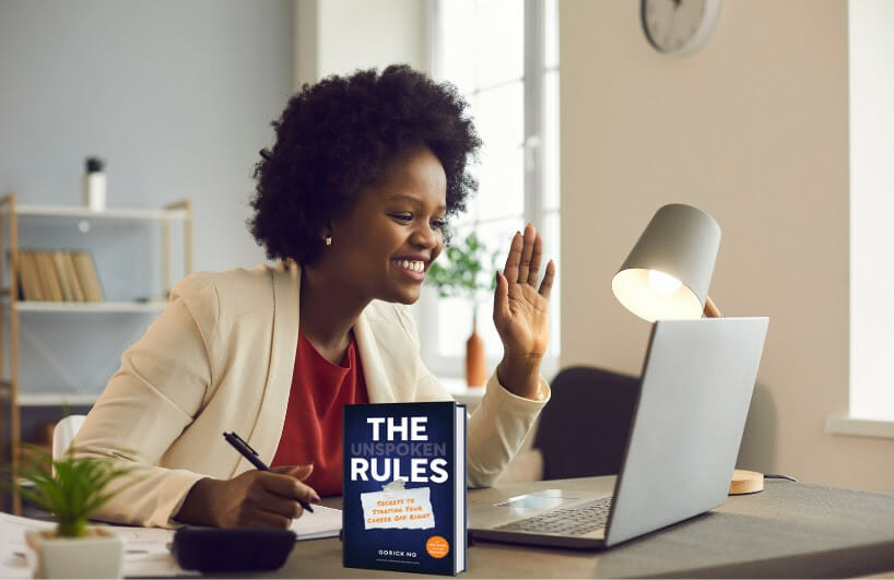 Unspoken Rules for Future CEOs