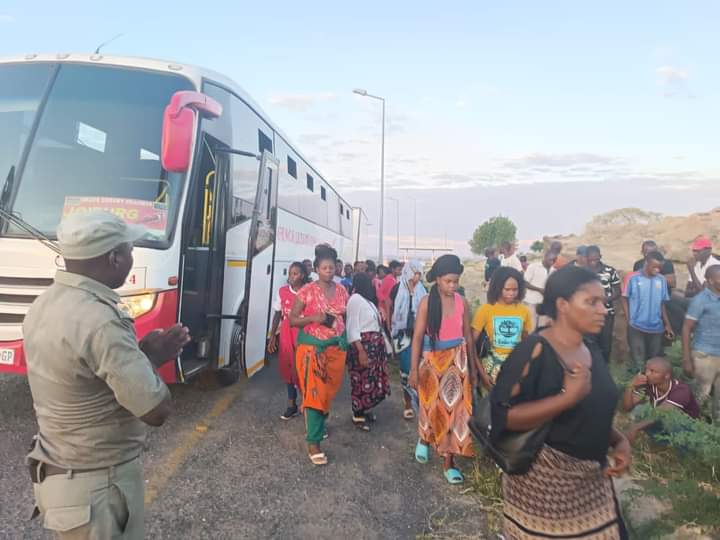Malawi intelligence loopholes exposed as smugglers beat security system