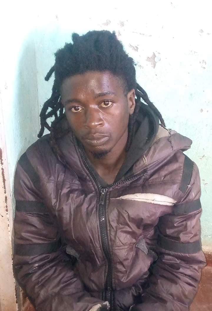 Ntcheu man arrested for cutting off woman’s hand over marry proposal denial