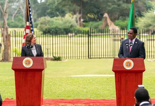 USA releases US$ 16m towards Zambia’s fight against corruption