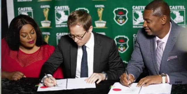 IBONGETSE: MK 1 billion Castel Challenge Cup is here