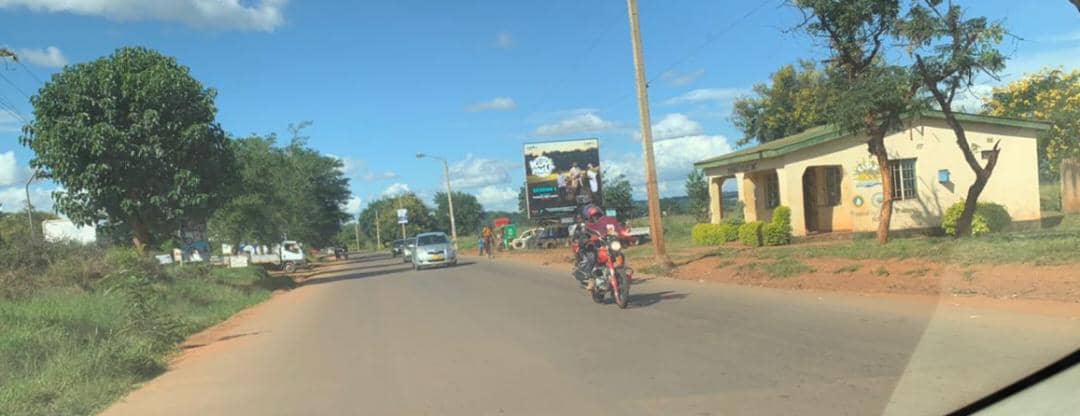 What’s the point of having cash-cow police road blocks in Malawi?