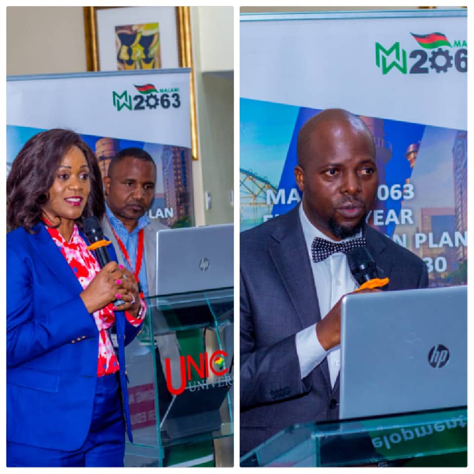 “Invest in SMEs not treasury bills”- Malawi commercial banks told