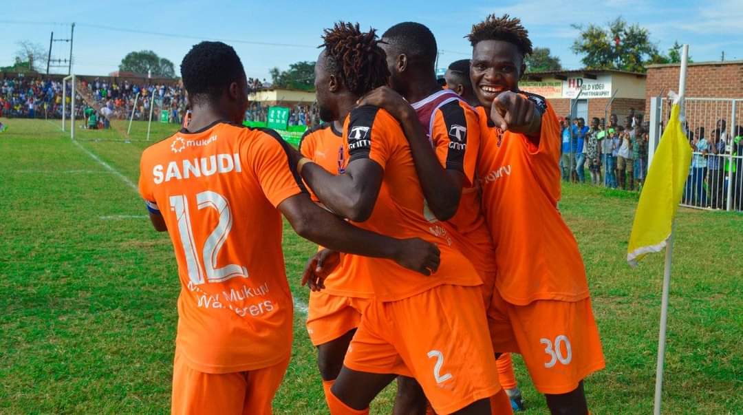 2023 TNM Super League: Nomads ambush soldiers