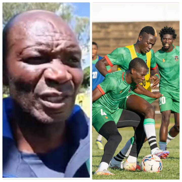 Is it Bullets or Flames? Pasuwa to decide