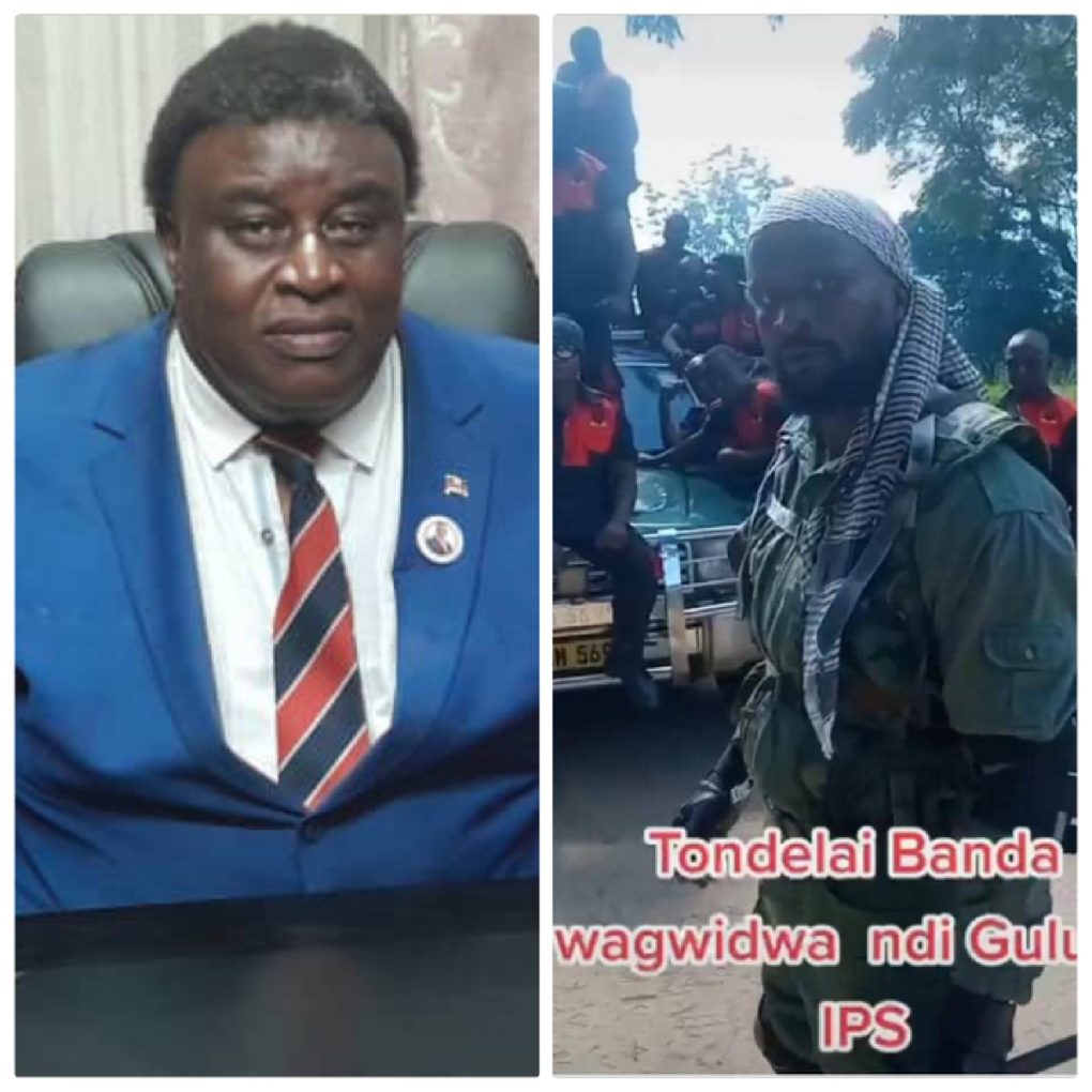 Ichocho Power Security licence revoked over TikTok false kidnapping claims