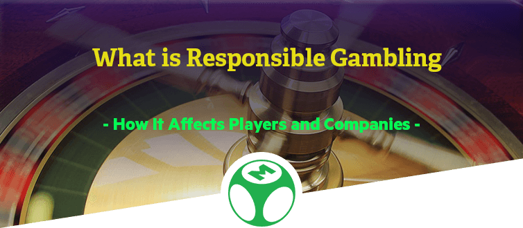 How Gambling Operators Promote Responsible Gambling: Insights on the Canadian Gambling Market