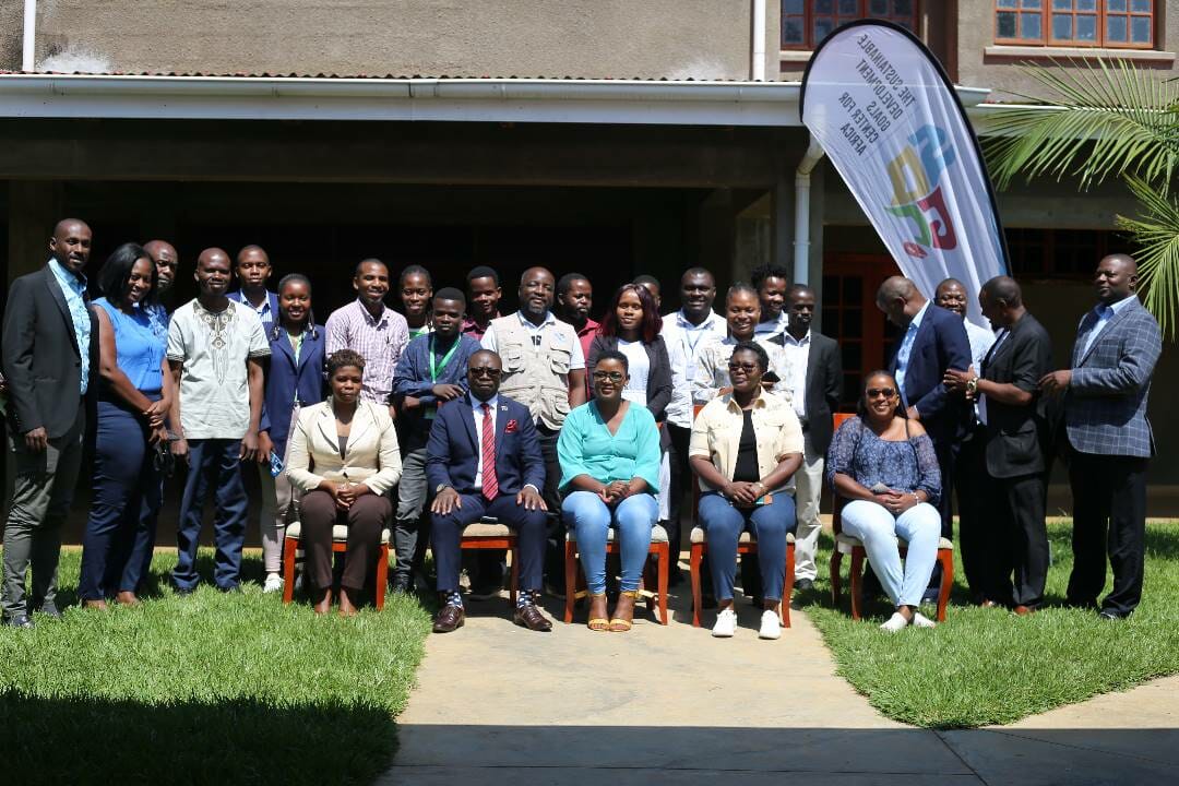 SADC dates Malawi media on regional integration reporting
