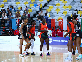 Malawi’s Queens form deteriorates: Struggle to beat low ranked Fiji