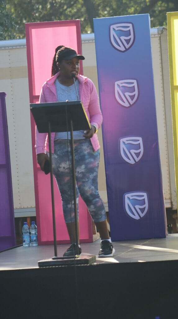 “Use Standard Bank’ More Race to market Malawi”-Kamtukule