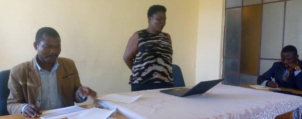 World Relief Malawi dares Dedza communities on owning projects
