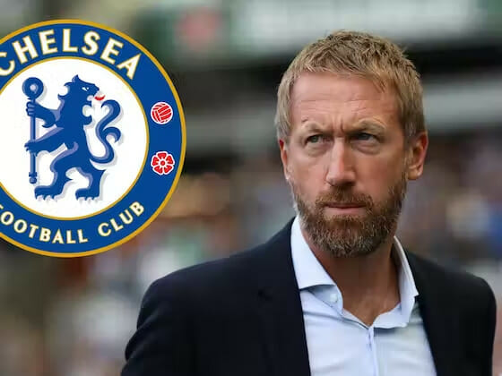 English Premiere League: Chelsea fire Graham Potter for incompetence