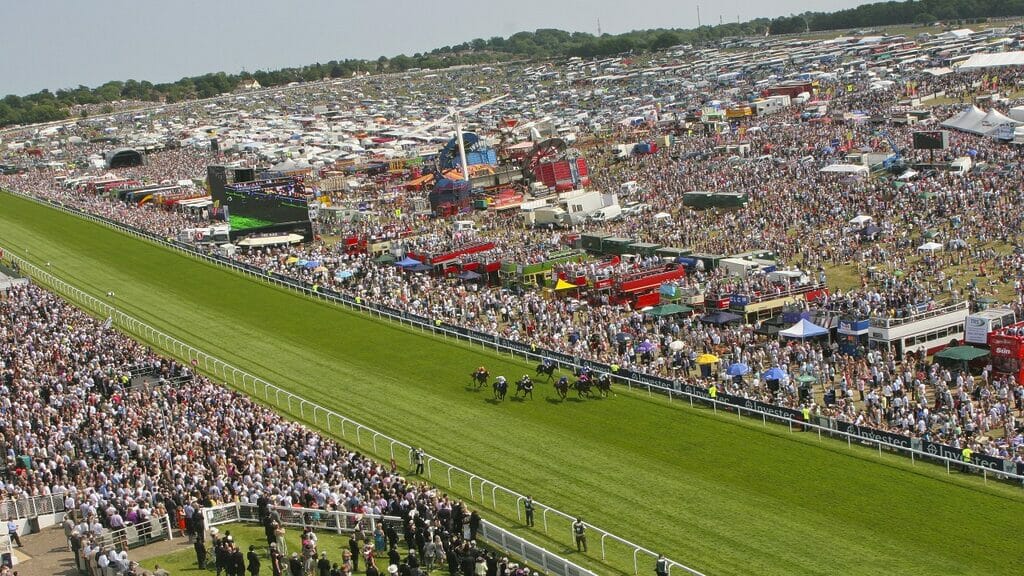 Should You Back A Favourite In The Epsom Derby?