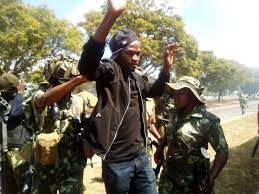 Malawi’s political activist Agape Khombe arrested for defilement
