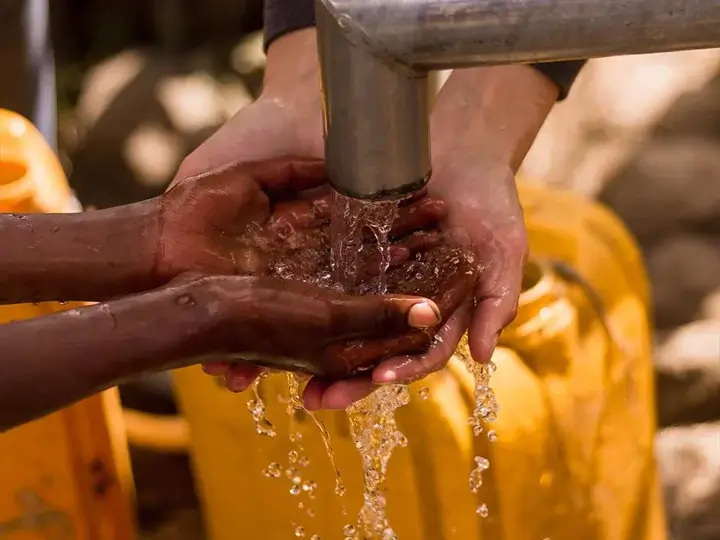 Africa opportunity: Investment into water, sanitation sector