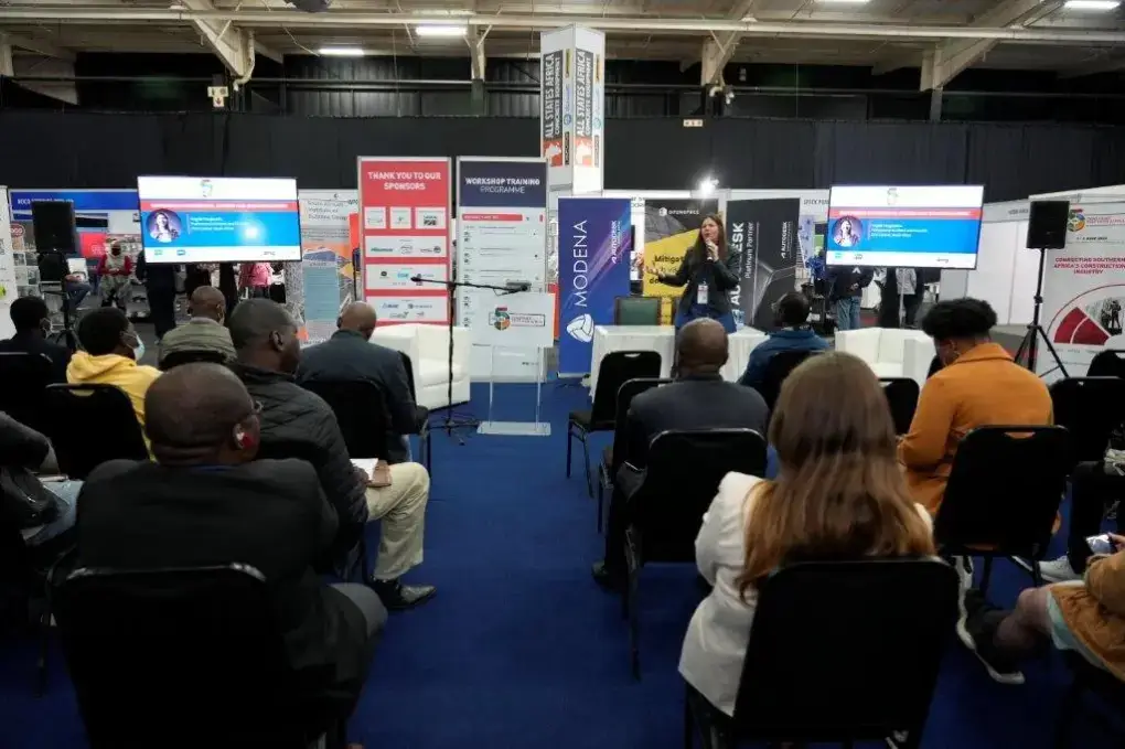 Big 5 Construct Southern Africa: Driving economic growth, recovery and transformation within Southern Africa’s construction industry