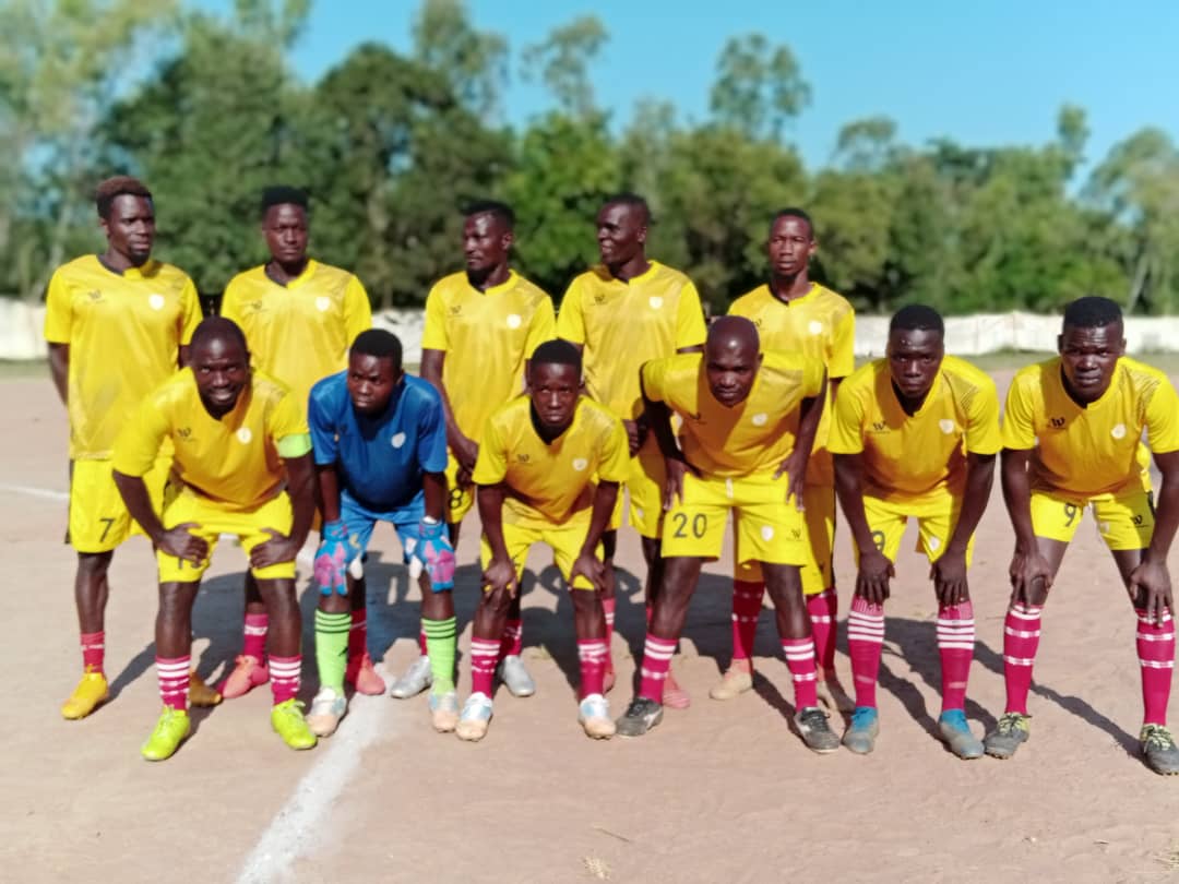 2023 Chipiku League: Rookies Carotyte humble Simbi FC