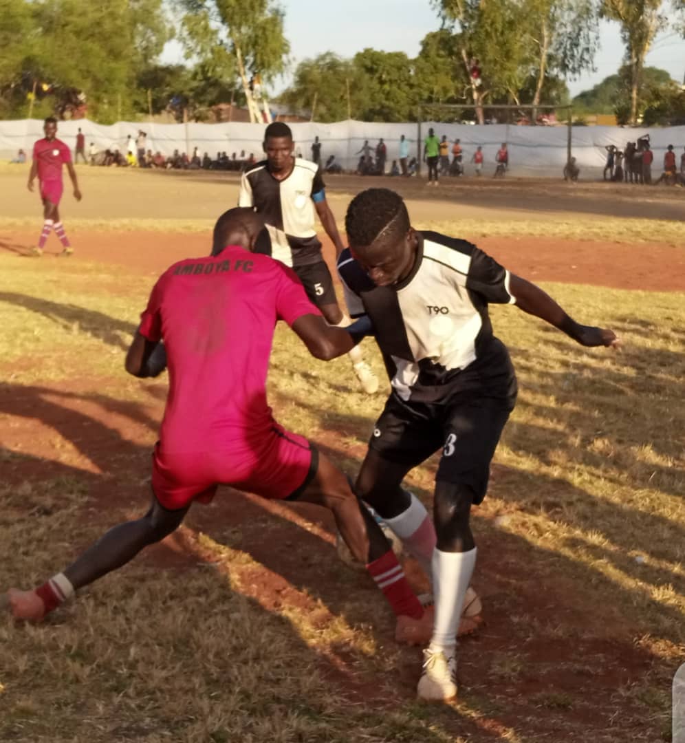CRFA FDH bank cup: Carotyte into second round