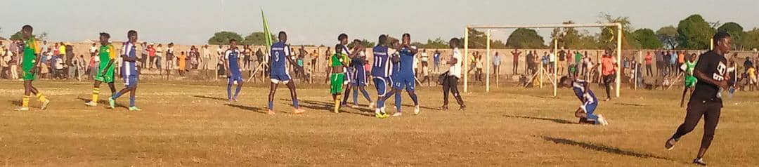 TNM Super League: Karonga sink civil, earn first home win